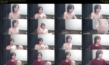 masonsilver_ — 120 minute Chaturbate male cam show recording, 720p, May 12, 2026