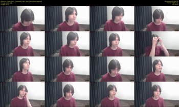 masonsilver_ — 4 minute Chaturbate male cam show recording, 720p, May 12, 2026