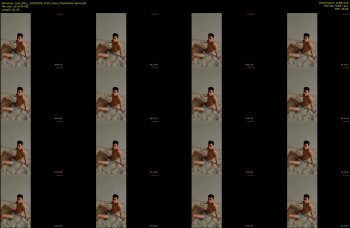 max_foks_ — 3 minute Chaturbate male cam show recording, 720p, May 12, 2026