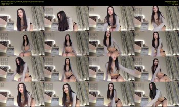 meow_mikasa — 20 minute Chaturbate female cam show recording, 720p, May 12, 2026