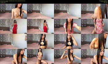 mia_shade — 55 minute Chaturbate female cam show recording, 720p, May 12, 2026