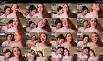 miafleur — 15 minute Chaturbate female cam show recording, 720p, May 13, 2026