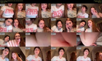 miafleur — 22 minute Chaturbate female cam show recording, 720p, May 13, 2026
