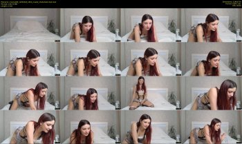 miamax88 — 28 minute Chaturbate couple cam show recording, 720p, May 12, 2026