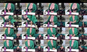 milf_viktoria — 29 minute Chaturbate female cam show recording, 720p, May 12, 2026