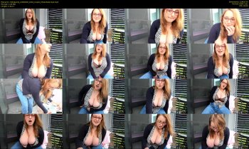 milkykandy — 91 minute Chaturbate female cam show recording, 720p, May 12, 2026
