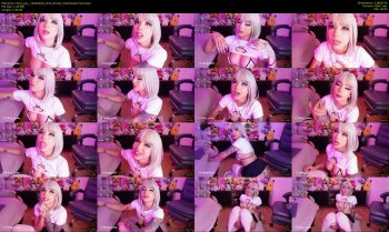 ming_yue_ — 120 minute Chaturbate female cam show recording, 720p, May 12, 2026