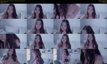 miso_misa — 95 minute Chaturbate female cam show recording, 720p, May 12, 2026