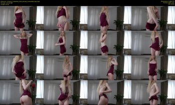 mivalure — 17 minute Chaturbate female cam show recording, 720p, May 12, 2026