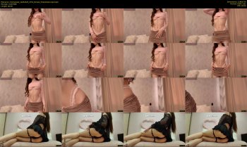 mmmeoww — 9 minute Chaturbate female cam show recording, 720p, May 12, 2026