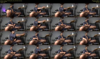 mrlouiss — 13 minute Chaturbate male cam show recording, 720p, May 12, 2026