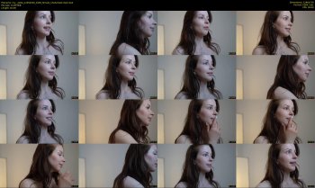 my__stella — 3 minute Chaturbate female cam show recording, 720p, May 12, 2026