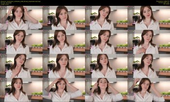 nanalindner — 4 minute Chaturbate female cam show recording, 720p, May 12, 2026