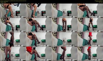 natalyaseduction — 120 minute Chaturbate female cam show recording, 720p, May 12, 2026
