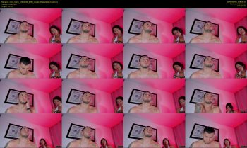 nico_rivera — 10 minute Chaturbate couple cam show recording, 720p, May 12, 2026