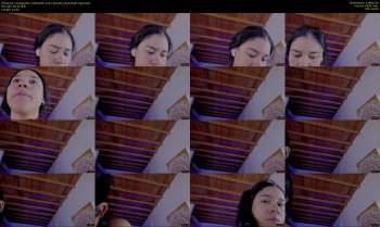 nicollbashel — 16 minute Chaturbate female cam show recording, 720p, May 12, 2026