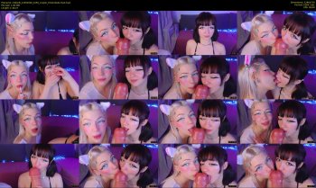 nikkisilk — 101 minute Chaturbate female cam show recording, 720p, May 12, 2026