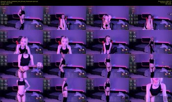 norxiio — 16 minute Chaturbate female cam show recording, 720p, May 12, 2026