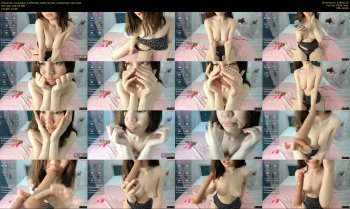 novaaskyy — 11 minute Chaturbate female cam show recording, 720p, May 12, 2026