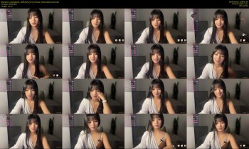 onlylookatu — 13 minute Chaturbate female cam show recording, 720p, May 12, 2026