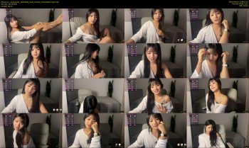 onlylookatu — 10 minute Chaturbate female cam show recording, 720p, May 12, 2026