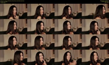 ormary — 7 minute Chaturbate female cam show recording, 720p, May 12, 2026