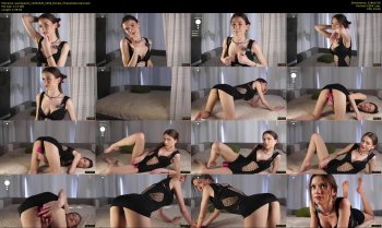 pazrapackii — 120 minute Chaturbate female cam show recording, 720p, May 12, 2026