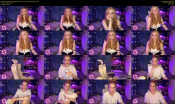ps4pro — 99 minute Chaturbate female cam show recording, 720p, May 13, 2026