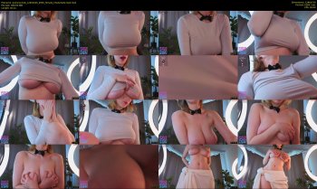 quennacindy — 41 minute Chaturbate female cam show recording, 720p, May 12, 2026