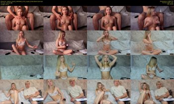 rebecca_david — 40 minute Chaturbate couple cam show recording, 720p, May 12, 2026