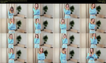 renettaschmeling — 54 minute Chaturbate female cam show recording, 720p, May 12, 2026