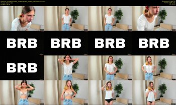 renettaschmeling — 65 minute Chaturbate female cam show recording, 720p, May 12, 2026