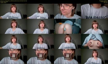 richardlundsten — 91 minute Chaturbate female cam show recording, 720p, May 13, 2026