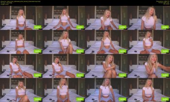 rodeo_drive — 33 minute Chaturbate female cam show recording, 720p, May 12, 2026