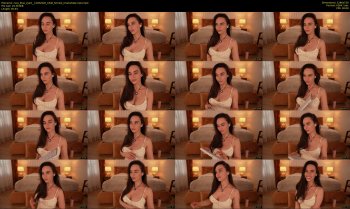 roxy_blue_eyed_ — 6 minute Chaturbate female cam show recording, 720p, May 12, 2026