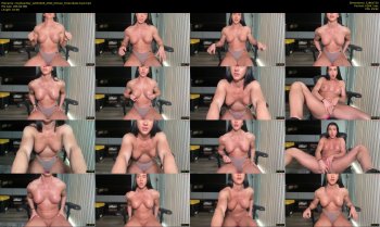 roxyheartley — 33 minute Chaturbate female cam show recording, 720p, May 12, 2026