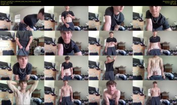 ryan287747 — 14 minute Chaturbate male cam show recording, 720p, May 13, 2026