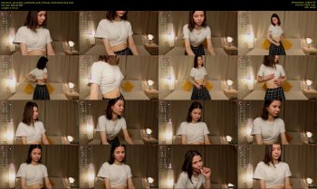 serinazele — 118 minute Chaturbate female cam show recording, 720p, May 12, 2026