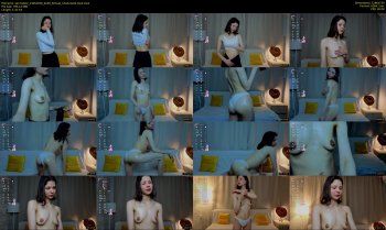 serinazele — 102 minute Chaturbate female cam show recording, 720p, May 13, 2026