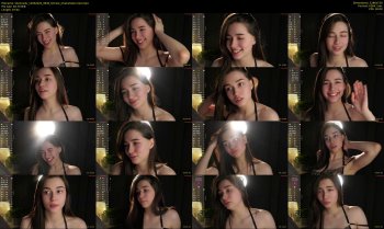 sheenadu — 8 minute Chaturbate female cam show recording, 720p, May 12, 2026