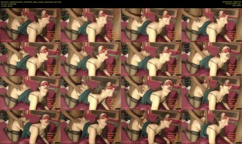 sladkoesolnishko — 7 minute Chaturbate couple cam show recording, 720p, May 12, 2026