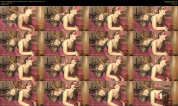 sladkoesolnishko — 3 minute Chaturbate couple cam show recording, 720p, May 12, 2026