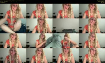 smexxii93 — 25 minute Chaturbate female cam show recording, 480p, May 12, 2026
