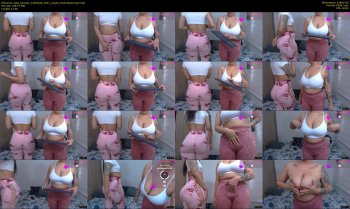 sofia_stonee1 — 22 minute Chaturbate female cam show recording, 720p, May 12, 2026