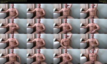 strangeratnight87 — 26 minute Chaturbate male cam show recording, 480p, May 12, 2026