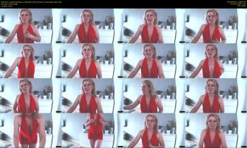 sweetmarthaaa — 25 minute Chaturbate female cam show recording, 720p, May 12, 2026
