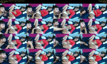 sweetyiris — 31 minute Chaturbate female cam show recording, 720p, May 12, 2026