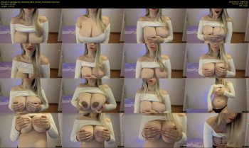 tateisblonde