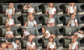 teishh — 33 minute Chaturbate female cam show recording, 480p, May 12, 2026