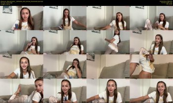 tiffanyhouston_ — 118 minute Chaturbate female cam show recording, 480p, May 12, 2026